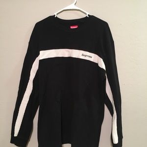 Supreme Long sleeve Shirt